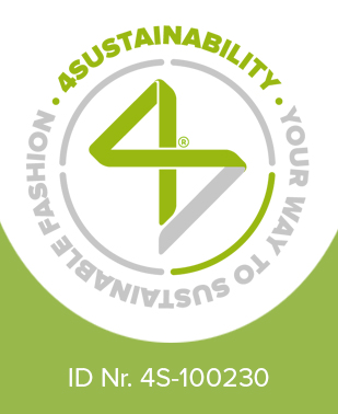 4Sustainability logo