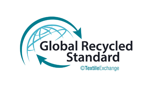 GRS - Global Recycled Standard