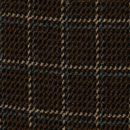 Spin Aker - Fall - Winter 2026/2027 weaving collection - Amon