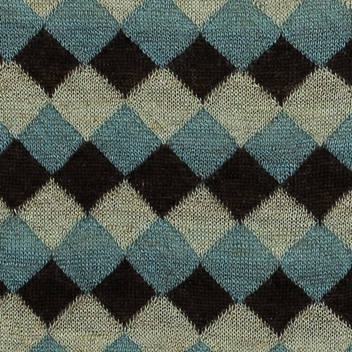 Spin Aker - Fall - Winter 2026/2027 weaving collection - Baby