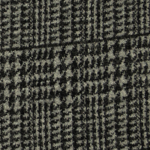 Spin Aker - Fall - Winter 2026/2027 weaving collection - Monello