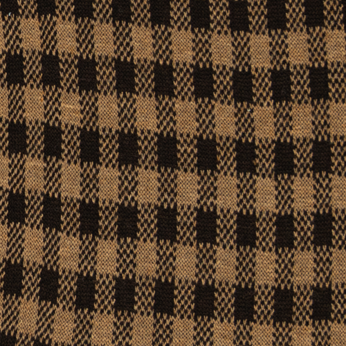 Spin Aker - Fall - Winter 2026/2027 weaving collection - Nut
