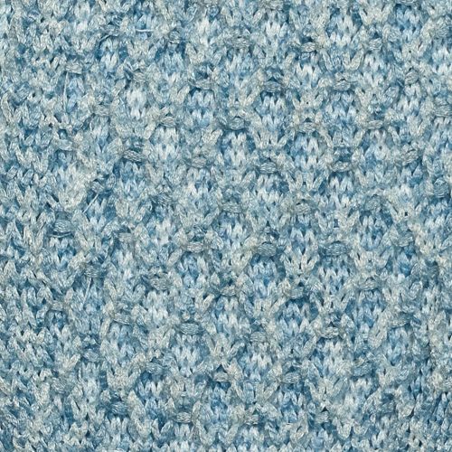 Spin Aker - thumbnail - knitting Spring - Summer 2026 - Toto