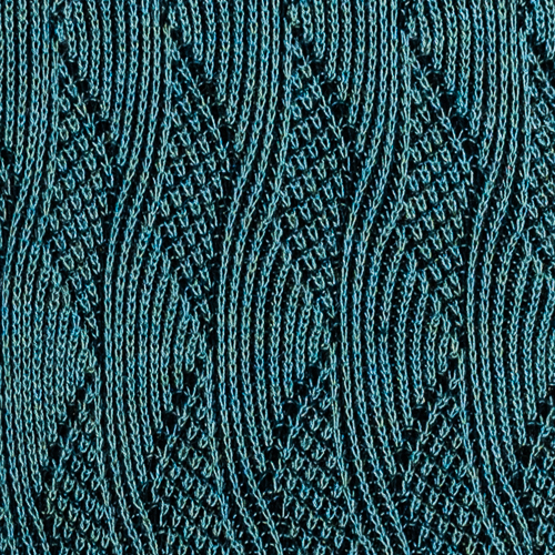 Spin Aker - thumbnail - knitting Spring - Summer 2027 - Prezioso 3