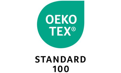 Spin Aker - OEKO TEX STANDARD 100