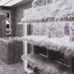 Fluff - Fall-Winter 23-24 knitting collection